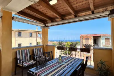 casa indipendente in vendita a Valledoria