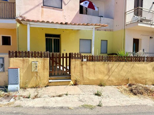 appartamento in vendita a Valledoria