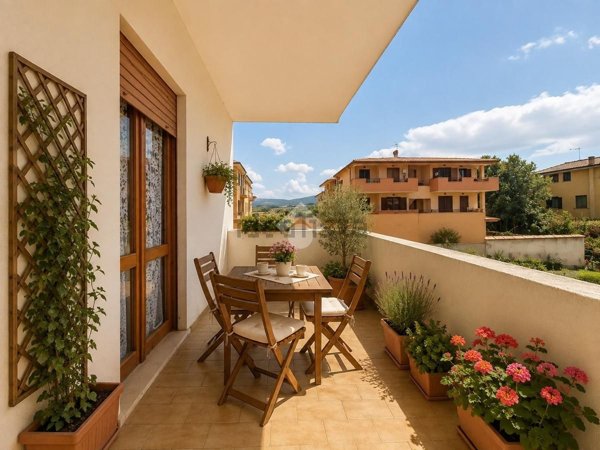 appartamento in vendita a Valledoria