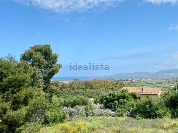 appartamento in vendita a Valledoria in zona La Muddizza