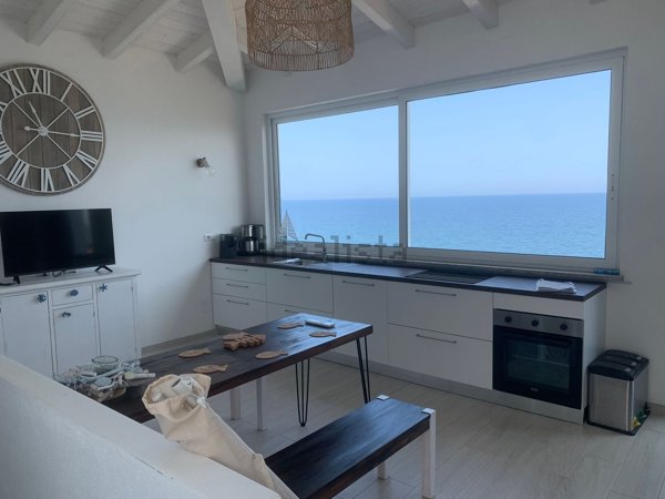 casa indipendente in vendita a Valledoria in zona La Ciaccia
