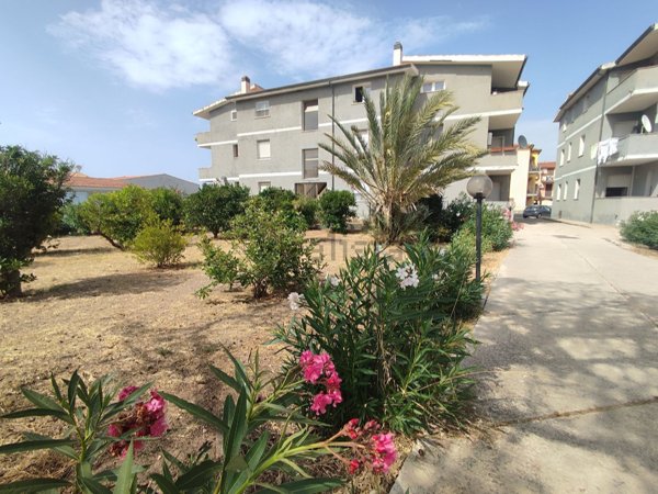 appartamento in vendita a Valledoria