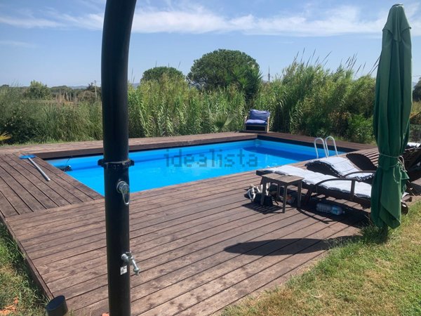 casa indipendente in vendita a Valledoria in zona La Ciaccia
