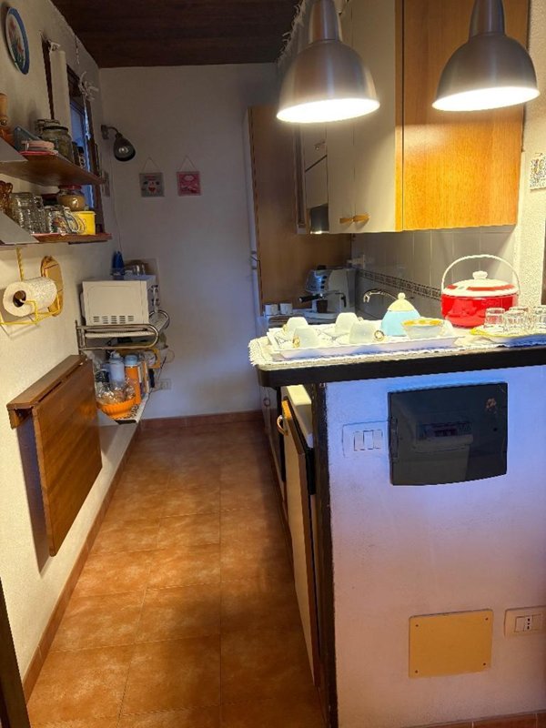 casa indipendente in vendita a Valledoria
