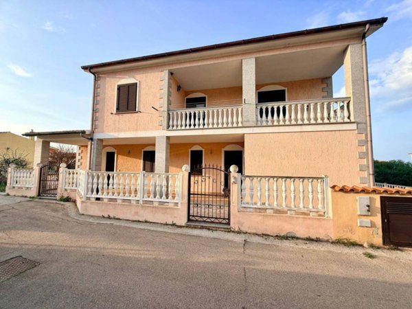 appartamento in vendita a Valledoria in zona La Ciaccia