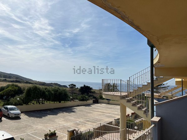 appartamento in vendita a Valledoria in zona La Ciaccia