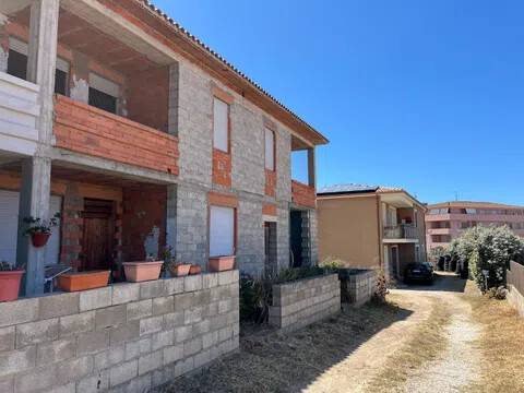 casa indipendente in vendita a Valledoria