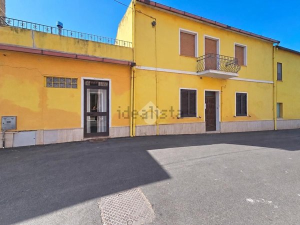 casa indipendente in vendita a Valledoria