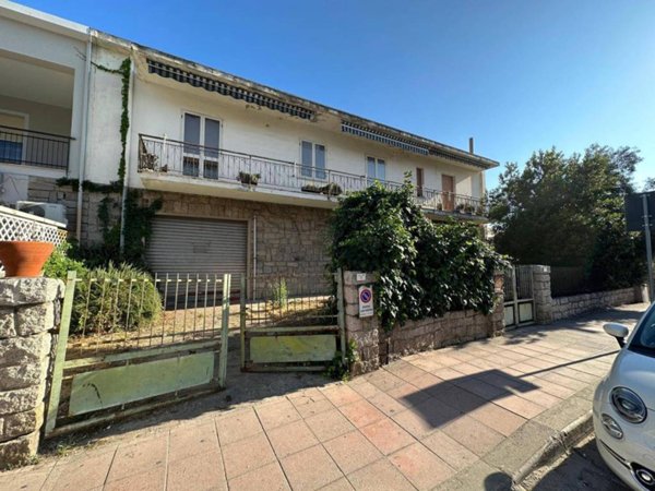 appartamento in vendita a Valledoria