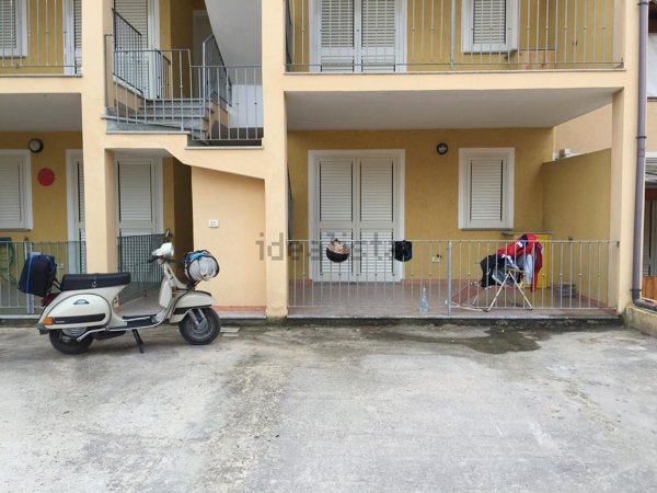 appartamento in vendita a Valledoria in zona La Muddizza