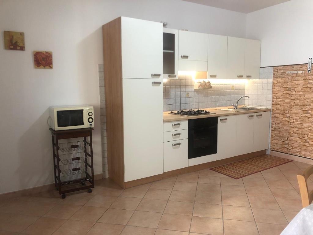 appartamento in vendita a Valledoria