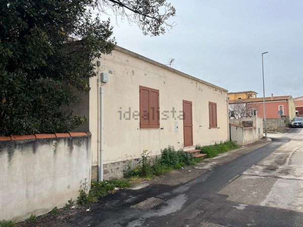 appartamento in vendita a Valledoria
