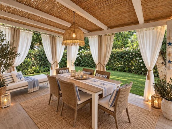 casa indipendente in vendita a Valledoria in zona La Ciaccia