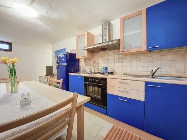 appartamento in vendita a Valledoria in zona La Muddizza