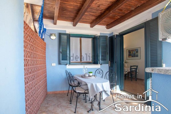 appartamento in vendita a Valledoria in zona La Muddizza