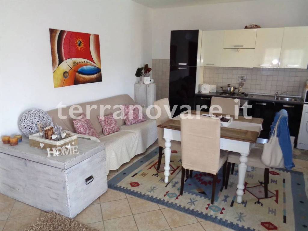 casa indipendente in vendita a Telti