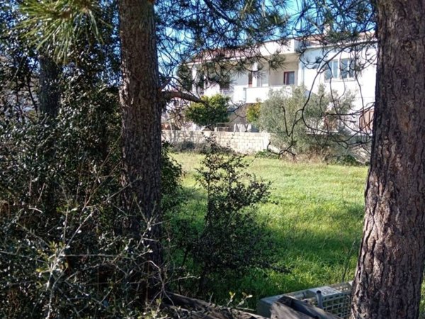 villa in vendita a Telti
