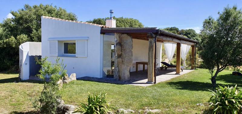 casa indipendente in vendita a Telti