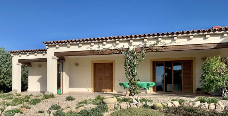 casa indipendente in vendita a Telti