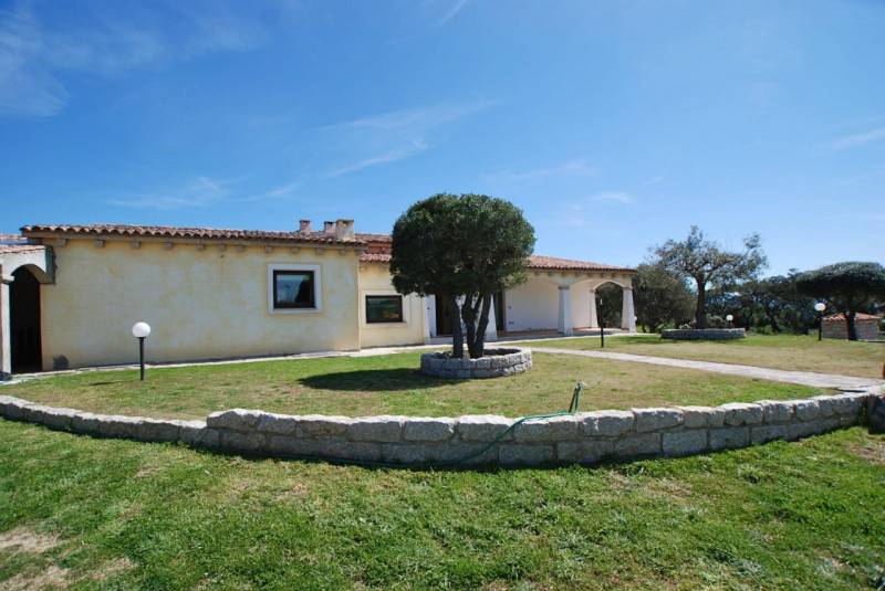 casa indipendente in vendita a Telti