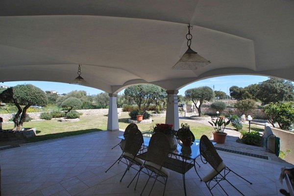 casa indipendente in vendita a Telti