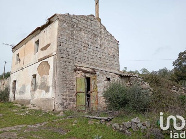 casa indipendente in vendita a Telti