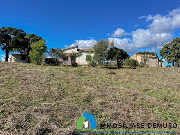 casa indipendente in vendita a Telti
