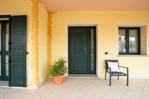 casa indipendente in vendita a Telti