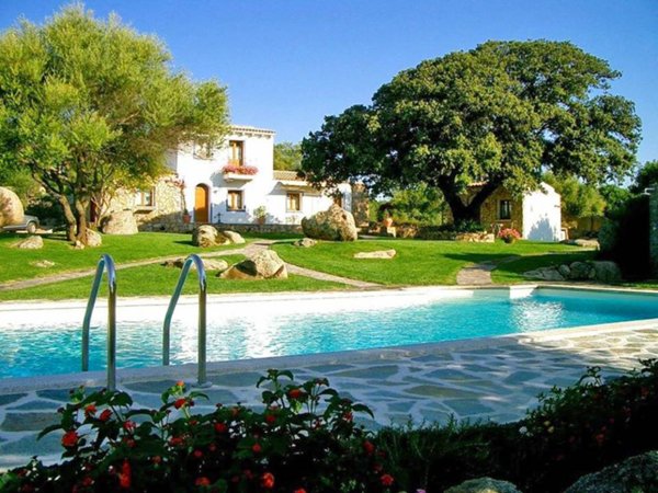 casa indipendente in vendita a Telti