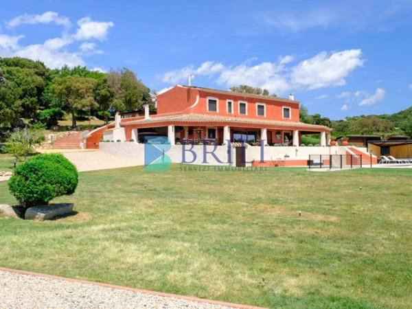 casa indipendente in vendita a Telti