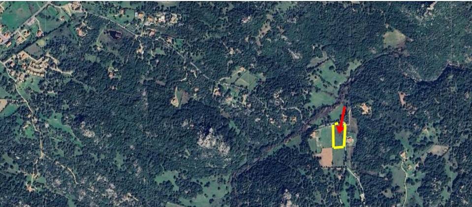 terreno agricolo in vendita a Telti