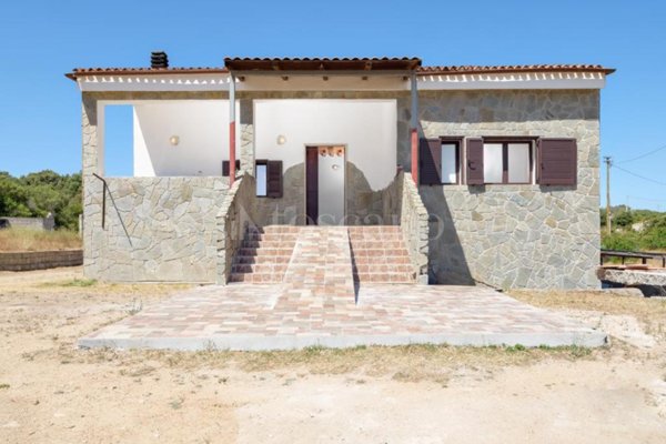 casa indipendente in vendita a Telti