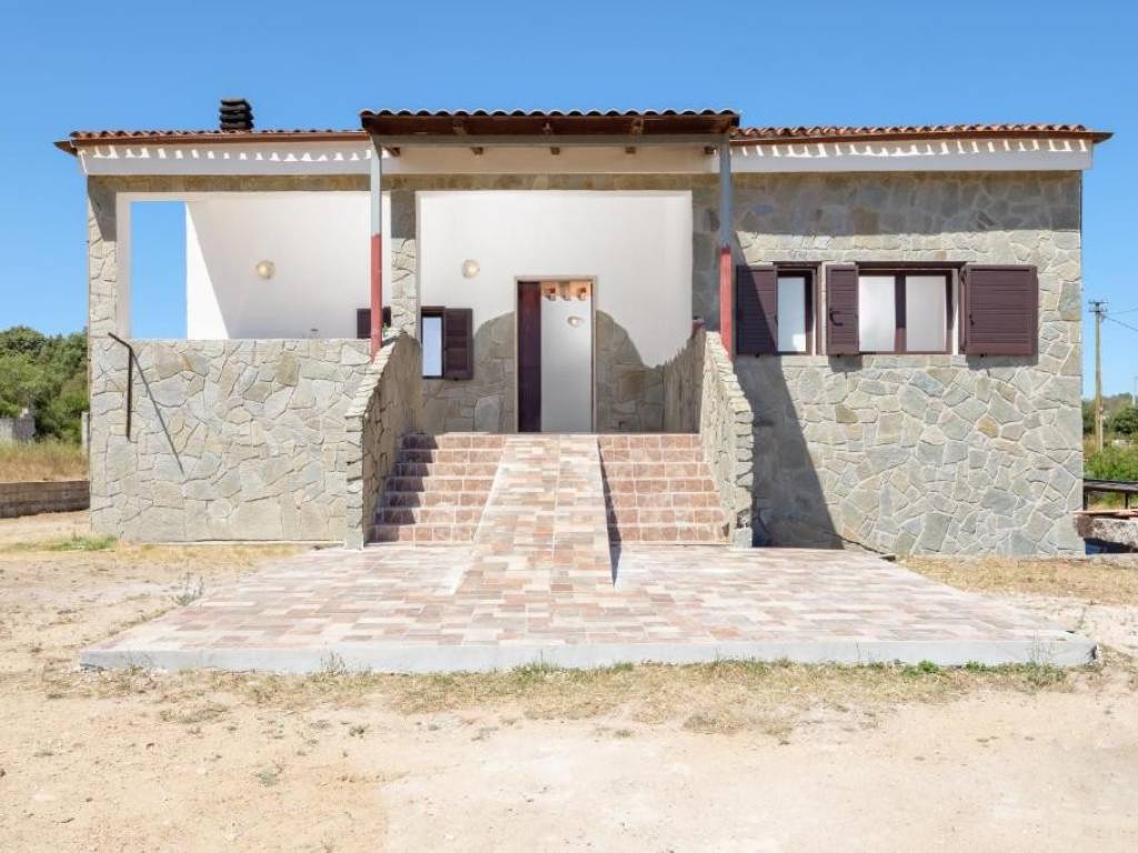 casa indipendente in vendita a Telti