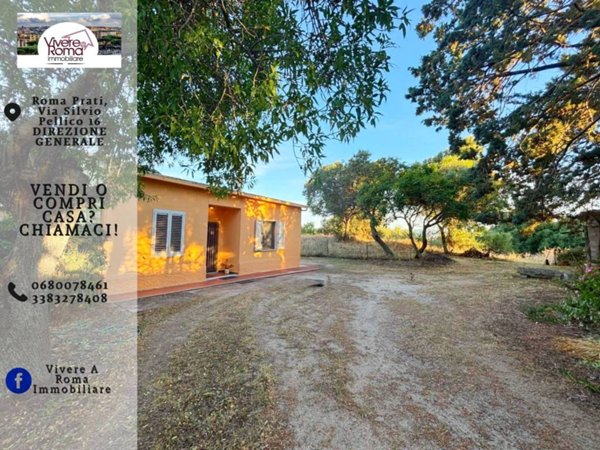 casa indipendente in vendita a Telti