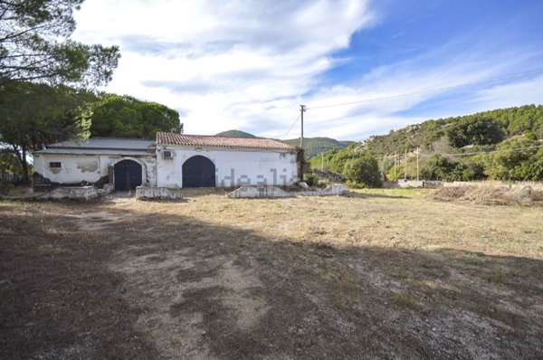 terreno edificabile in vendita a Telti