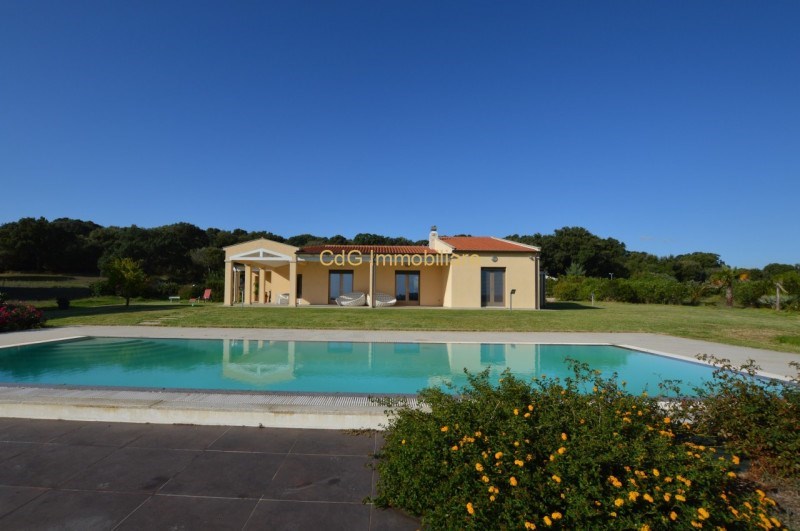 casa indipendente in vendita a Telti