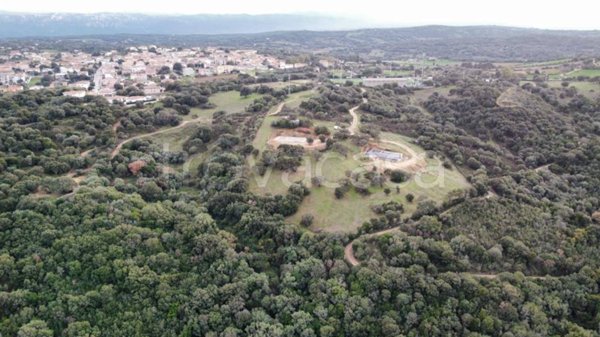 casa indipendente in vendita a Telti