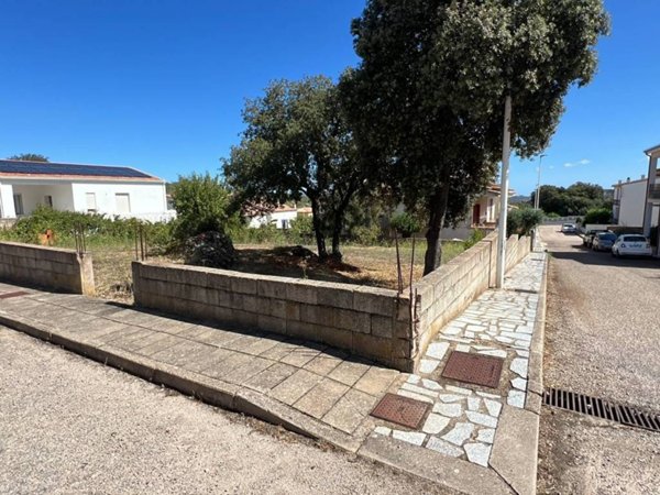 terreno agricolo in vendita a Telti