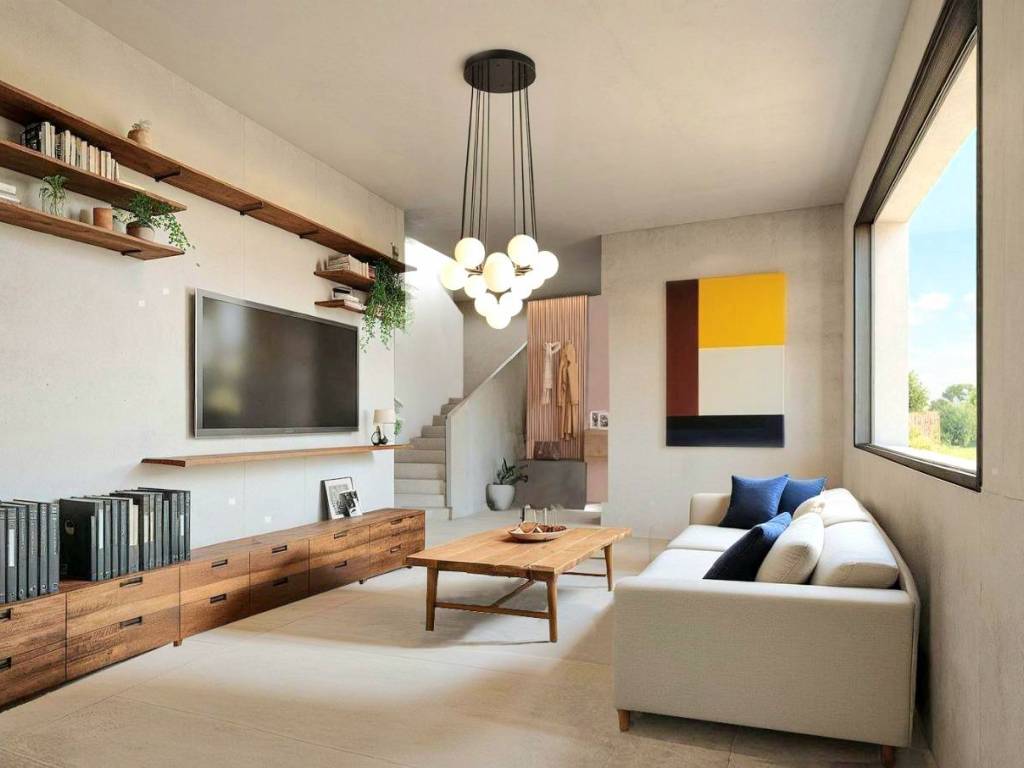 terreno edificabile in vendita a Telti