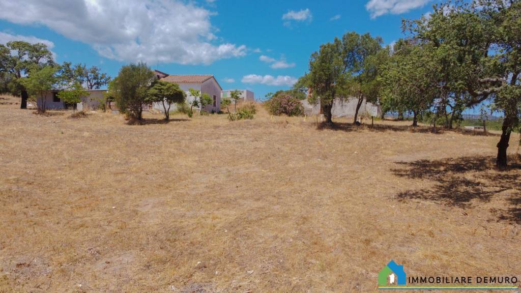 casa indipendente in vendita a Telti