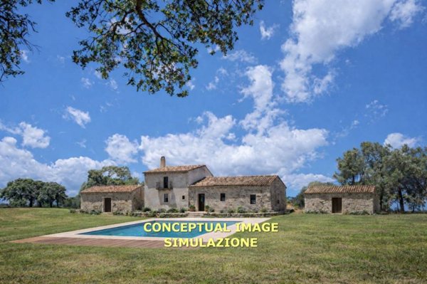 casa indipendente in vendita a Telti