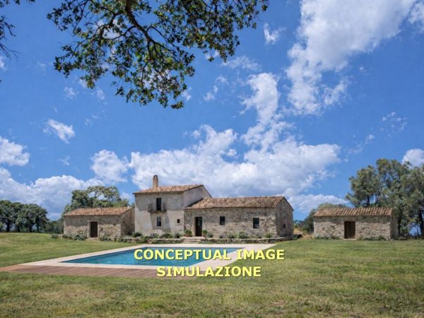 casa indipendente in vendita a Telti