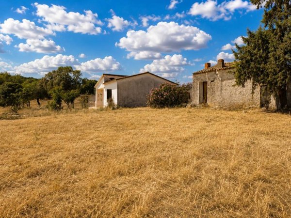 casa indipendente in vendita a Telti