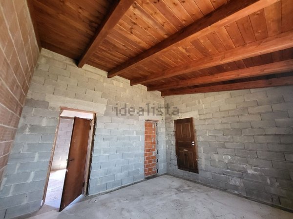 appartamento in vendita a Telti