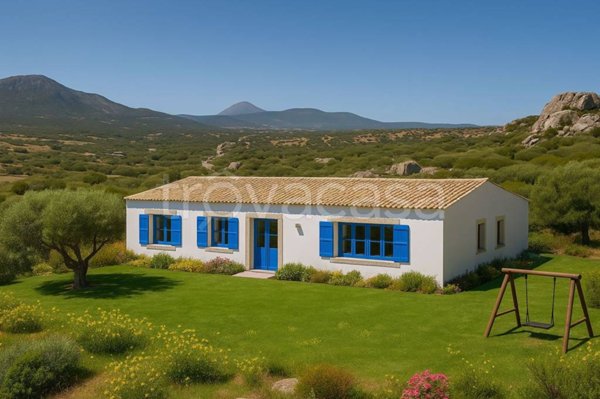 casa indipendente in vendita a Telti