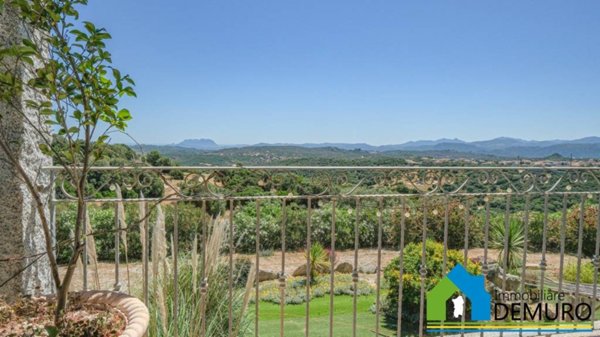 casa indipendente in vendita a Telti