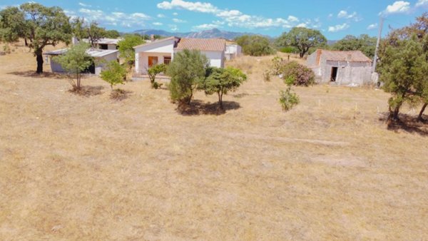 casa indipendente in vendita a Telti