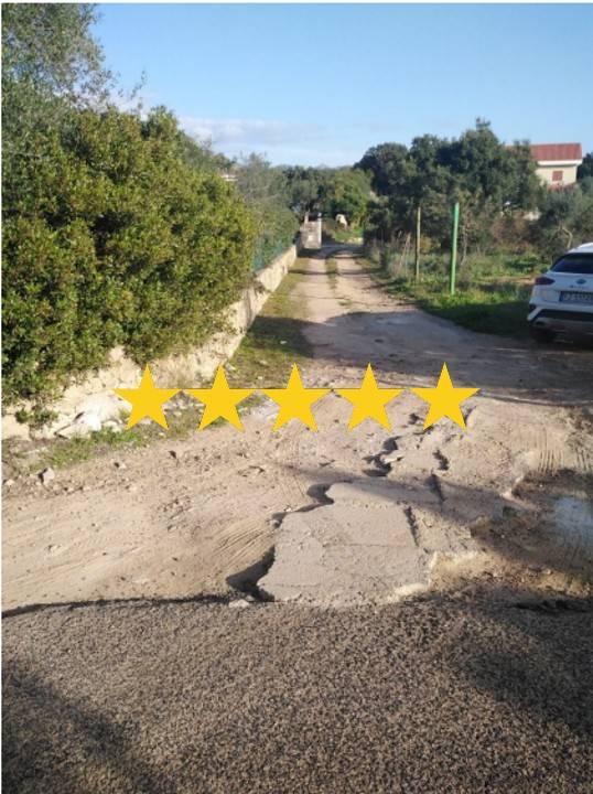 appartamento in vendita a Telti