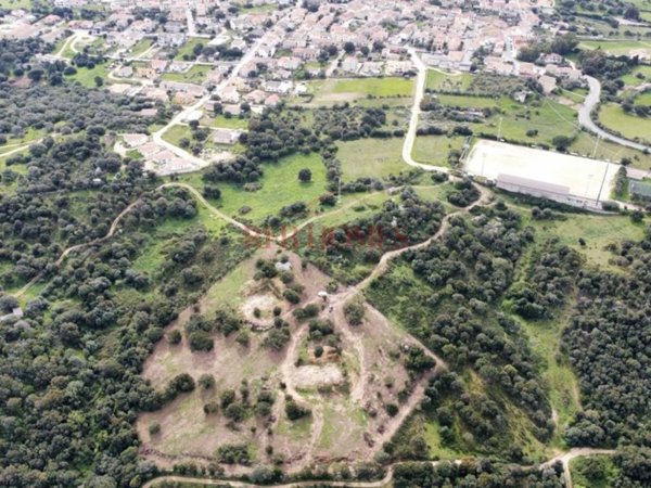 casa indipendente in vendita a Telti