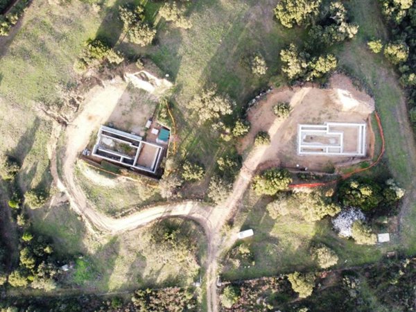 casa indipendente in vendita a Telti